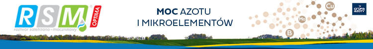 baner RSM OPTIMA_PH_Agrochemik_nawozy_pultusk