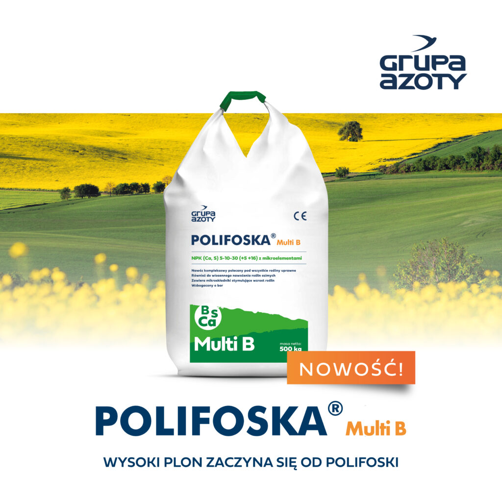 AZOTY banery Polifoska Multi B_PH_Agrochemik_Nawozy_pultusk_uslugi_rolnicze