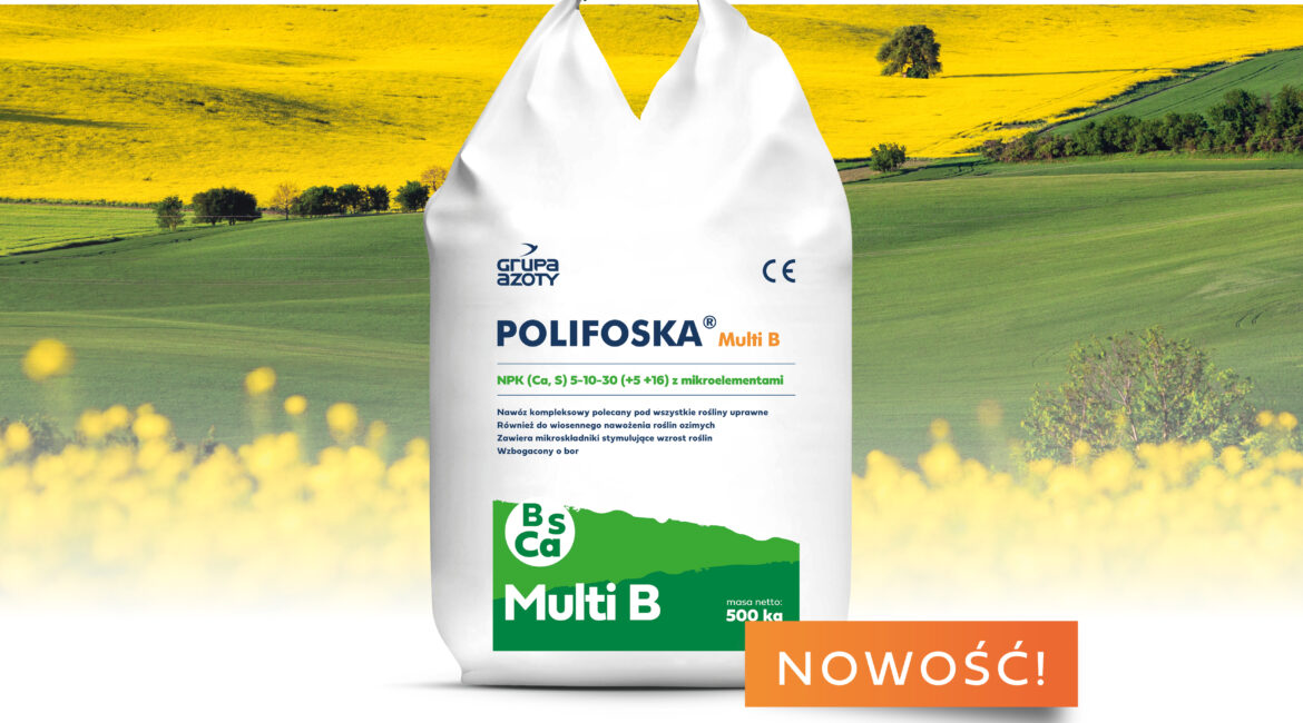AZOTY banery Polifoska Multi B_PH_Agrochemik_Nawozy_pultusk_uslugi_rolnicze
