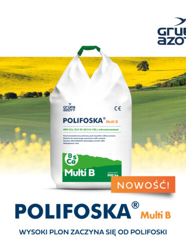 POLIFOSKA® Multi B