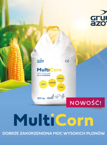 MultiCorn