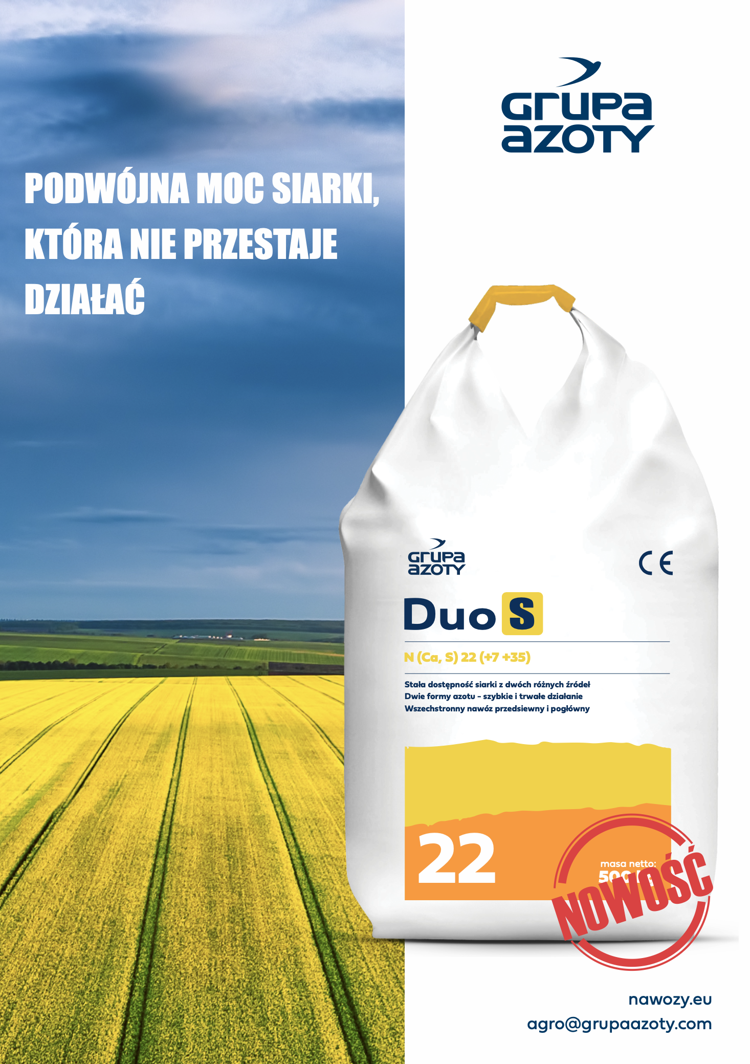 duos_reklama_agrochemik_pultusk_nawozy_rolnictwo_grupa_azoty